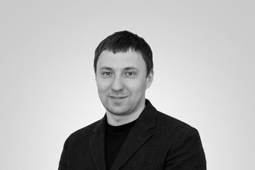 Егор Кутлунин