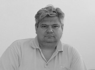Дмитрий Лубичев